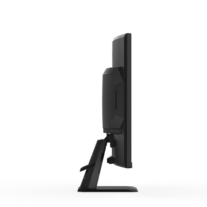 مانیتور خمیده 27 اینچ گیگابایت مدل GS27FC2