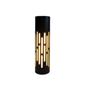 چراغ رومیزی مدل FLAME LIGHT