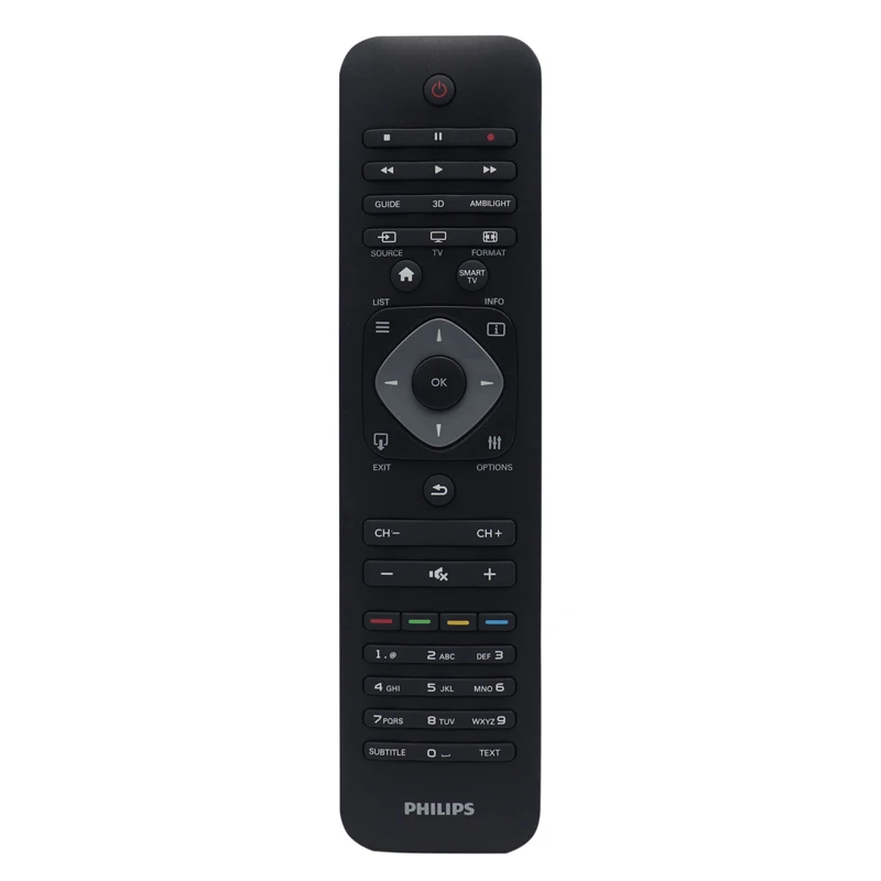 ریموت کنترل مدل F01