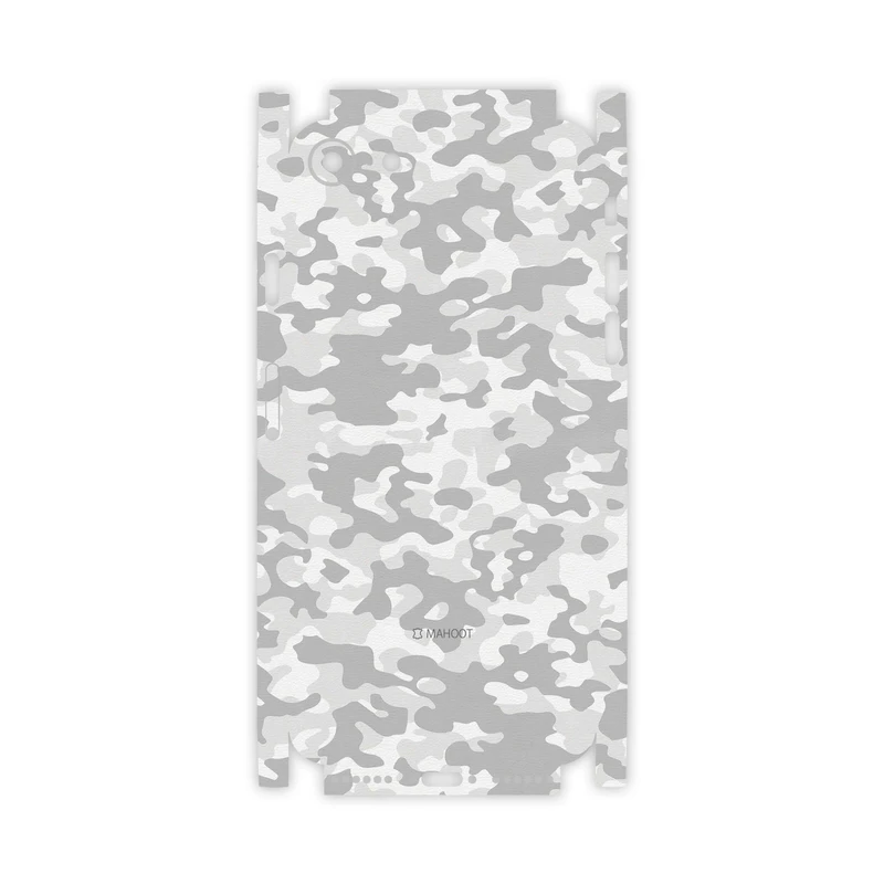 برچسب پوششی ماهوت مدل Army-Snow-FullSkin مناسب برای گوشی موبایل اپل iPhone 7