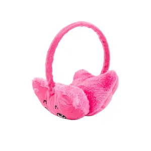 گوش گیر زمستانی بچگانه مدل naabsell-03