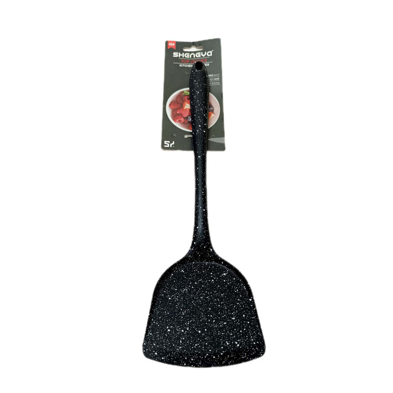 سرویس کفگیر 2 پارچه شنگیا مدل سیلیکونی کهکشانی کد NEW1351 سرویس کفگیر 2 پارچه شنگیا مدل سیلیکونی کهکشانی کد NEW1351