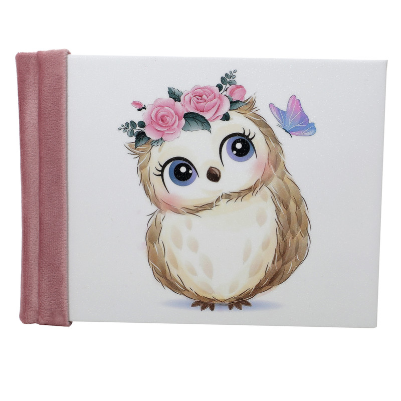 آلبوم خاطرات کودک مدل fantezi-24