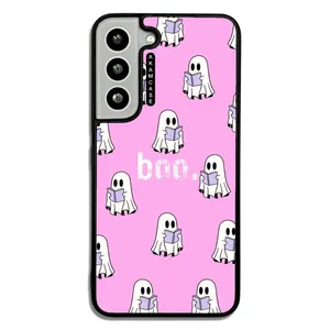 AKAM AMC-WSGS22-BOO-25 Cover For Samsung Galaxy S22