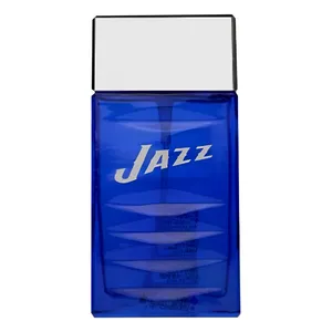 ادو پرفیوم مردانه سنسیرو مدل JAZZ با رایحه خنک حجم 75 میلی لیتر