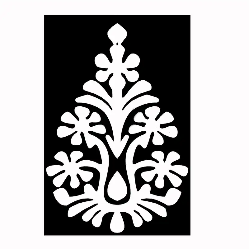 شابلون مدل سرو کد 2