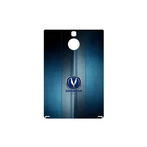 MAHOOT CHANGAN Cover Sticker for BlackBerry Passport Silver Edition