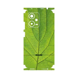 MAHOOT Leaf_Texture-FullSkin Cover Sticker for Xiaomi Redmi Note 12 Pro Plus
