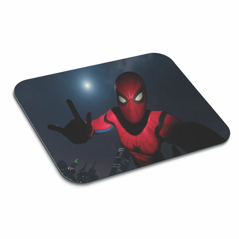 ماوس پد مدل mos108