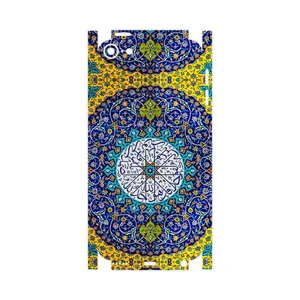 MAHOOT Iran Tile 13-FullSkin Cover Sticker for Apple iPod touch 6th generation