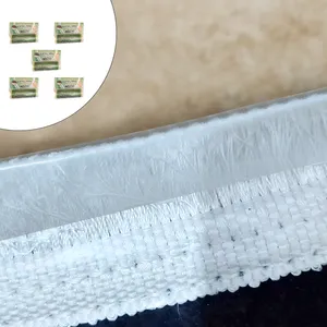 محافظ ریشه فرش ایران ترمز مدل ROL5 بسته ۵ عددی 