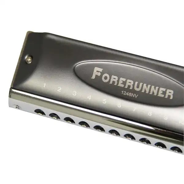 ساز دهنی ایستاپ مدل Forerunner