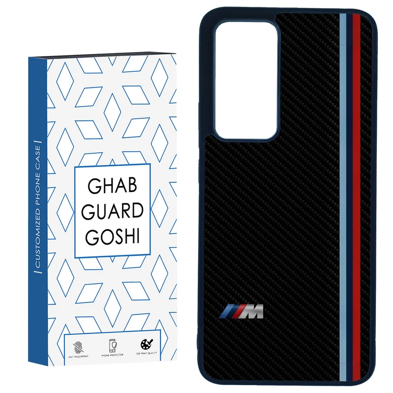 کاور قاب گارد گوشی طرح BMW کد TPU-092 مناسب برای گوشی موبایل شیائومی Mi 12T / Mi 12T pro
