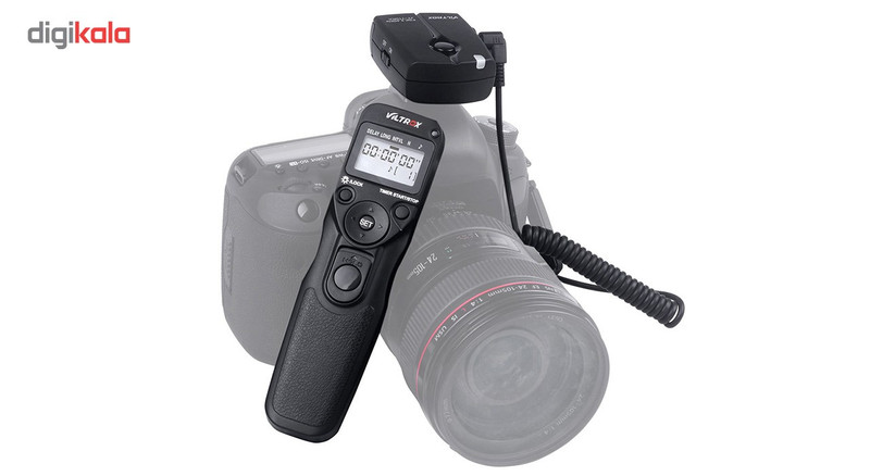 ریموت کنترل بی سیم دوربین ویلتروکس مدل JY-710 C