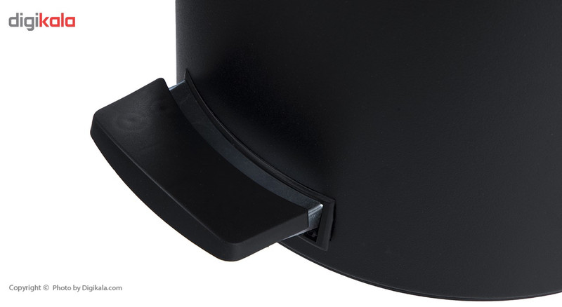 سطل زباله پدالی براسیانا مدل BPB-261 گنجایش 20 لیتر