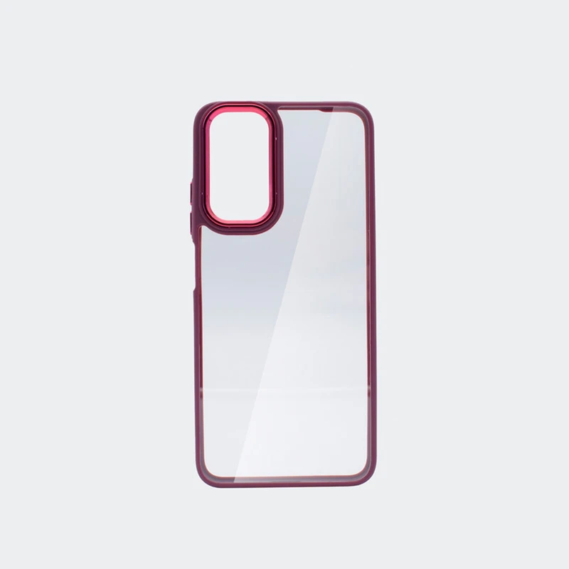 کاور مدل N-SKIN مناسب برای گوشی موبایل سامسونگ Galaxy A24