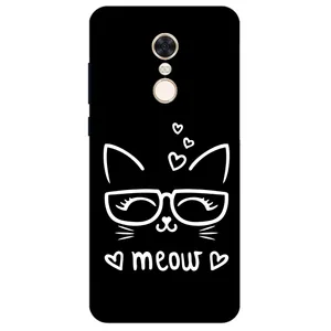 Megafone 7700 Cover For Xiaomi Redmi 5