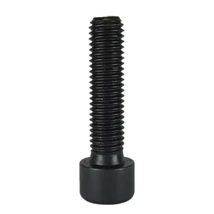 پیچ آلن مدل HI5 M10-40MM بسته 5 عددی