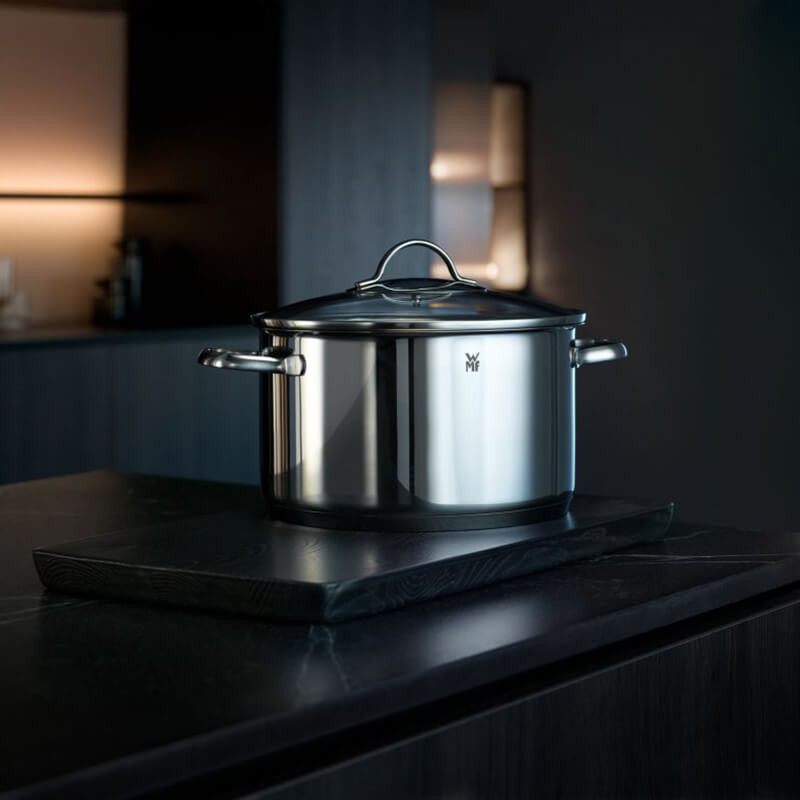 سرویس قابلمه 9 پارچه دبلیو ام اف مدل PROVENCE PLUS