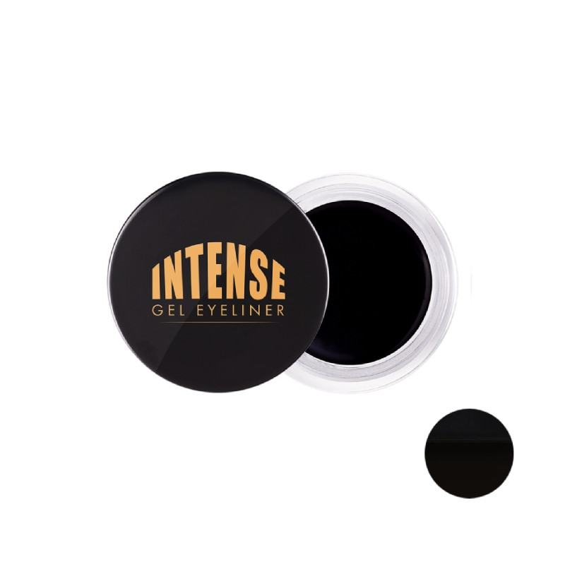 خط چشم فوراور فیفتی تو مدل Intense 