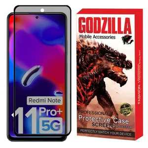 Godzilla G-Privacy Screen Protector For Xiaomi Redmi Note 11 Pro Plus 5G
