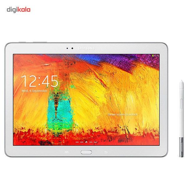 تبلت سامسونگ Galaxy Note 10.1 2014 Edition 3G - ظرفیت 16 گیگابایت main 1 37
