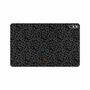 MAHOOT Black-Silicon Cover Sticker for Huawei Matepad 10.4 2020 BAH3-L09