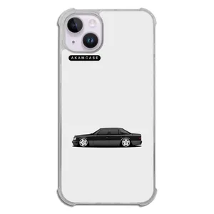 AKAM AMCWTA14PLUS-BENZ1 Cover For Apple iPhone 14 Plus