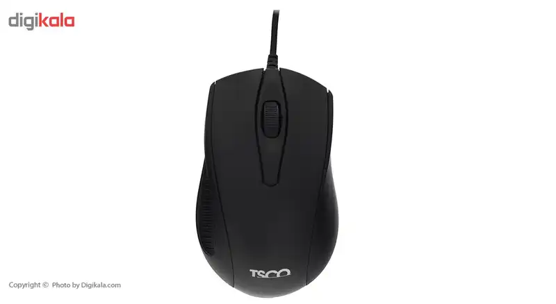 ماوس تسکو مدل TM 290N