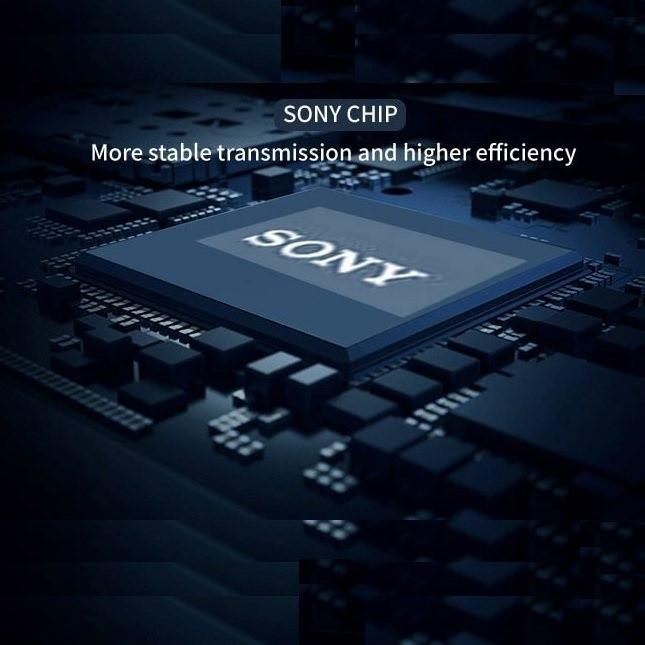 وب کم وی تد مدل 4X SONY SENSOR PRo