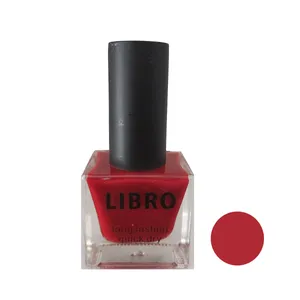  لاک ناخن لیبرو مدل لانگ لستینگ شماره 19