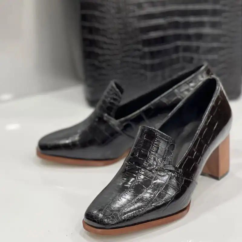 کفش زنانه مدل راینو کد M8012