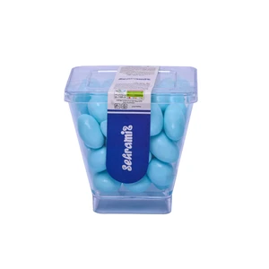 دراژه شکلاتی با مغز کشمش سحرآمیز - 150 گرم