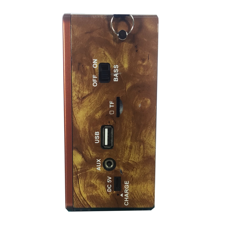 رادیو مدل EVCHE-2114 رادیو مدل EVCHE-2114