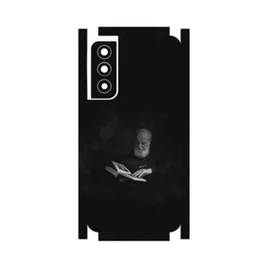 MAHOOT Hoshang Ebtehaj-FullSkin Cover Sticker for Samsung Galaxy S21 FE 5G