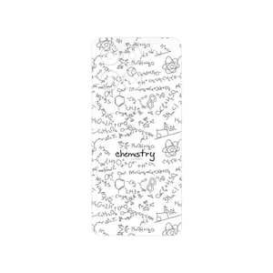 MAHOOT Chemistry Science Cover Sticker for Honor X6a