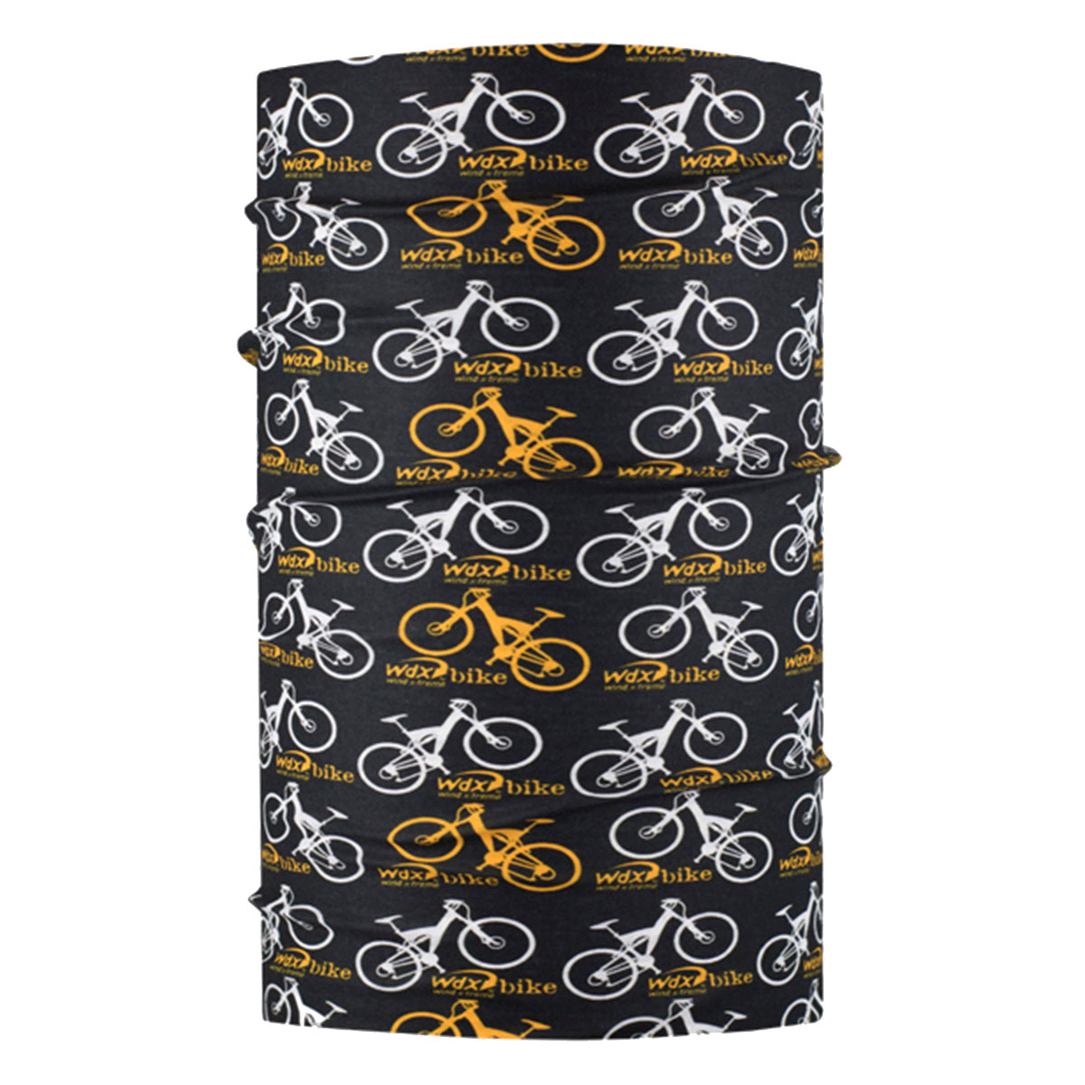 دستمال سر و گردن ویند اکستریم مدل TUBULARWIND BIKE