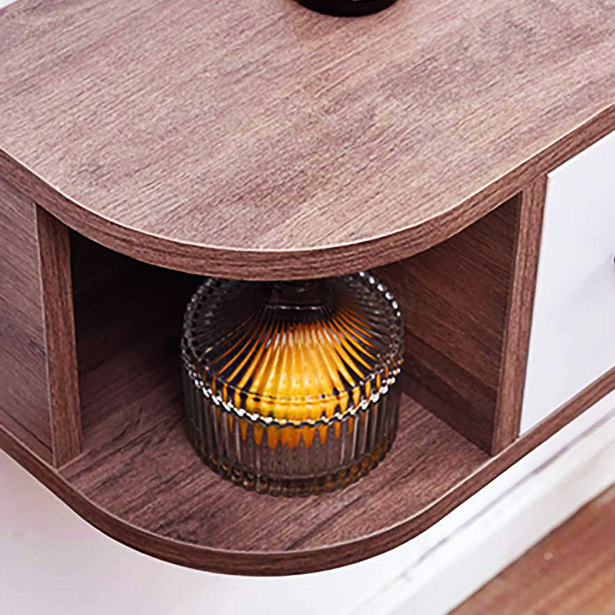 میز تلویزیون دیواری مدل DLF84M میز تلویزیون دیواری مدل DLF84M