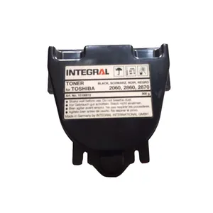 تونر مشکی توشیبا مدل T2060
