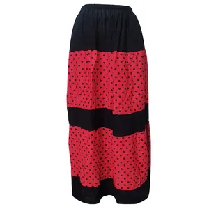 دامن زنانه مدل CL2 RL