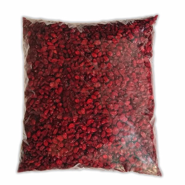 زرشک پفکی قائنات - 500 گرم