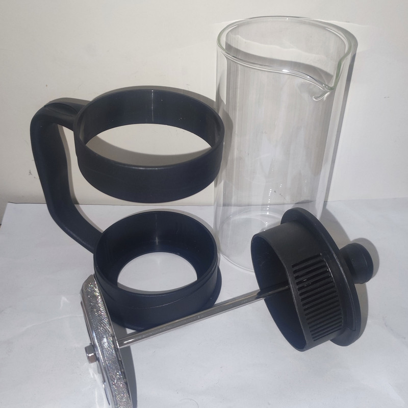 فرنچ پرس یی تیان مدل YT350 کد 01