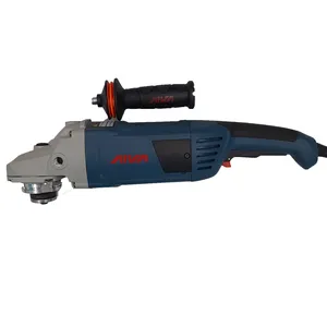 فرز آهنگری فوق صنعتی 180 میلی متری 2300 وات آروا مدل 5502