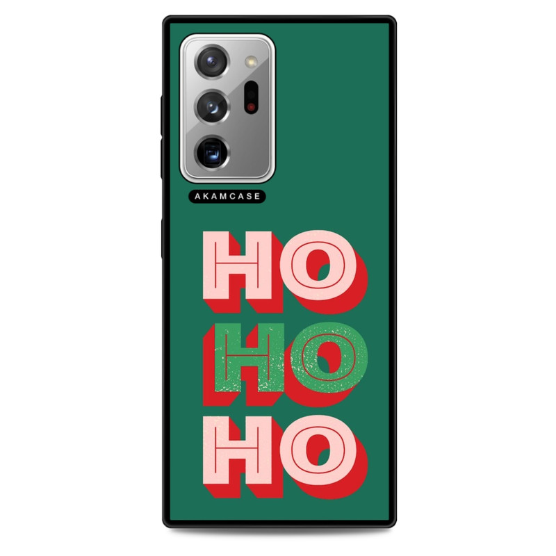 کاور آکام مدل AMCWSGN20U-CHRISTMAS20 مناسب برای گوشی موبایل سامسونگ Galaxy Note 20 Ultra