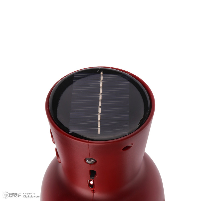 اسپیکر بلوتوثی قابل حمل بوکاینی مدل S91U-1