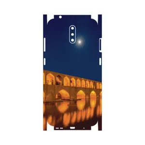 MAHOOT Si-O-Se-Pol-FullSkin Cover Sticker for Nokia 2.3