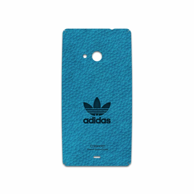 برچسب پوششی ماهوت مدل BL-DDS مناسب برای گوشی موبایل مایکروسافت Lumia 535