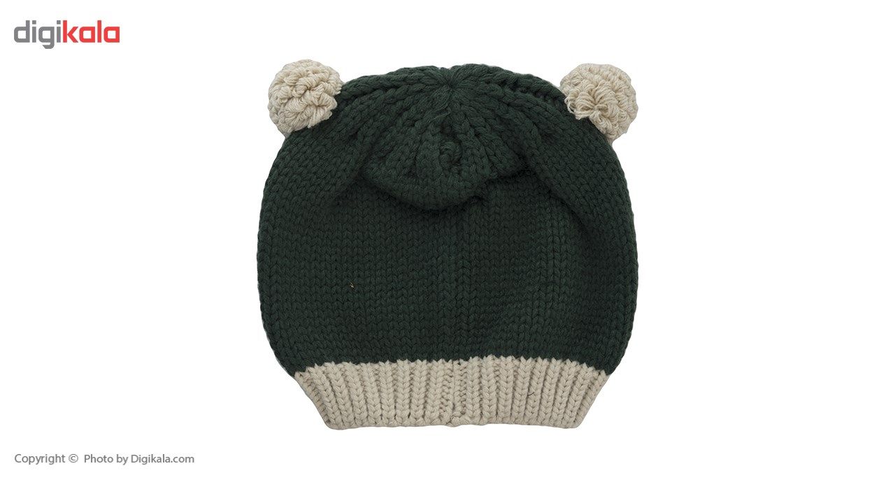 کلاه فونم مدل 1-2229 - - 2