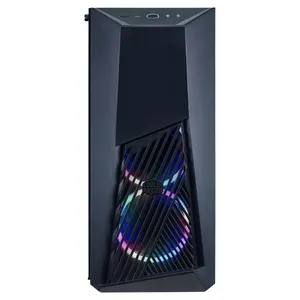 کیس کامپیوتر کولر مستر مدل MasterBox K501L ARGB