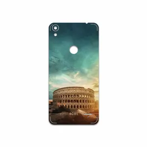 MAHOOT Rome City Cover Sticker for Tecno WX4 Pro